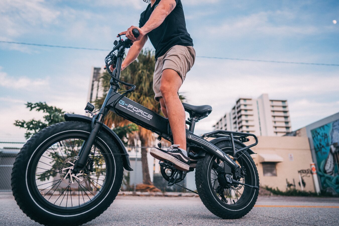 Personal Injury Bicycle Accident