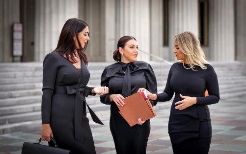 CLS Miami Lawyer Team