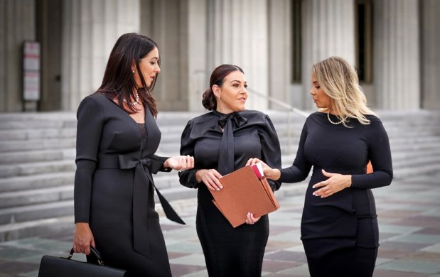 CLS Miami Lawyer Team
