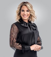 Attorney Maybel Castellon