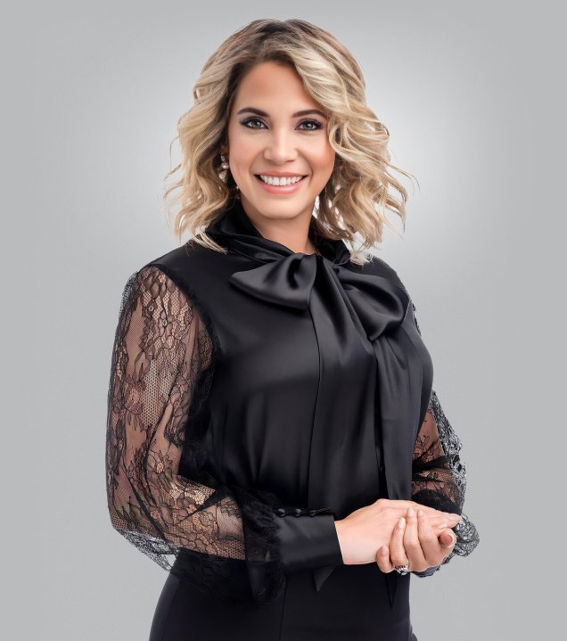 Attorney Maybel Castellon