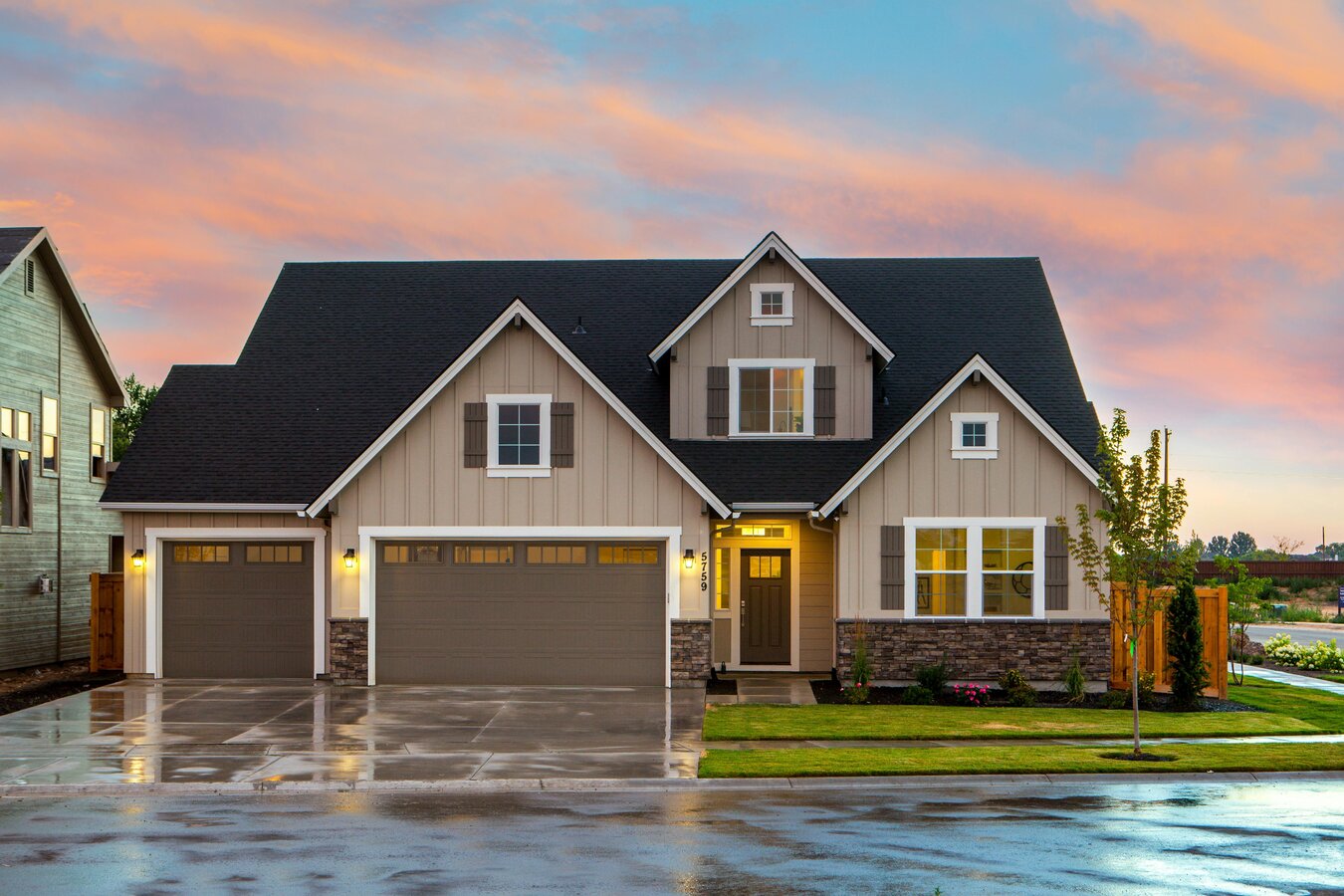 Real Estate Law